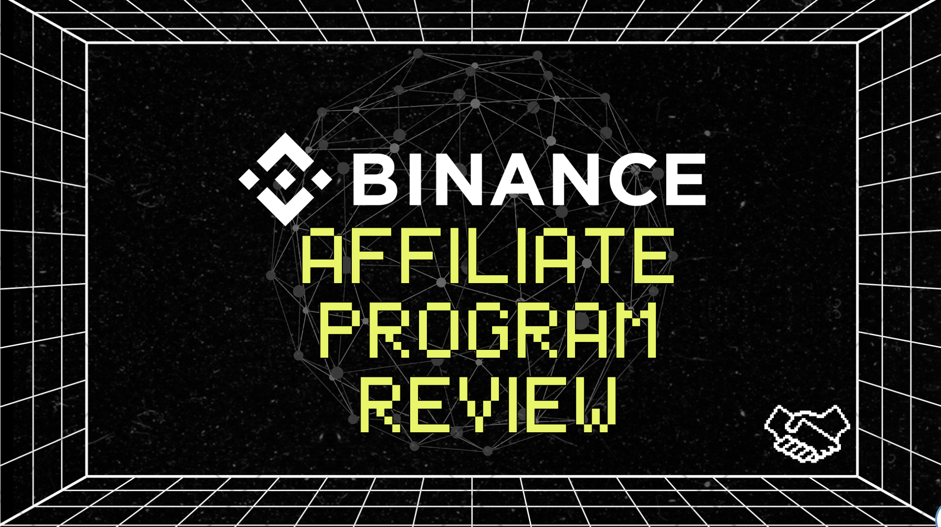 Binance Affiliate Program Review