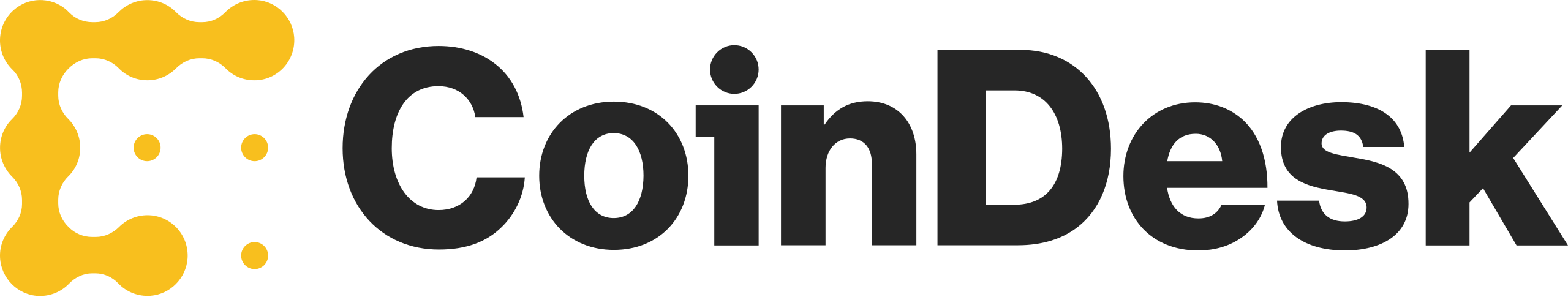 Coin Desk Logo