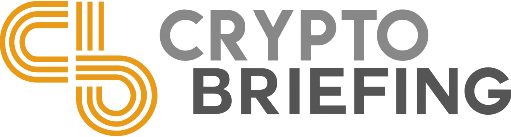 Cryptobriefing Logo