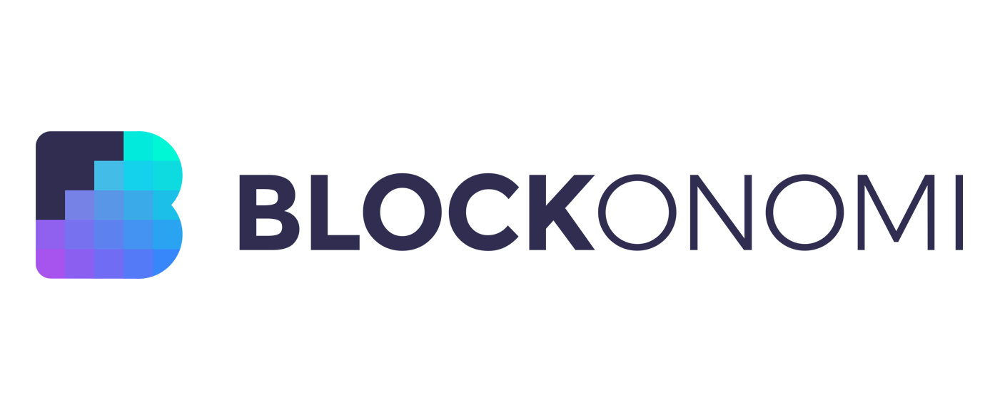 Blockonomi Logo