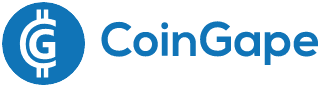 Coin Gape Logo