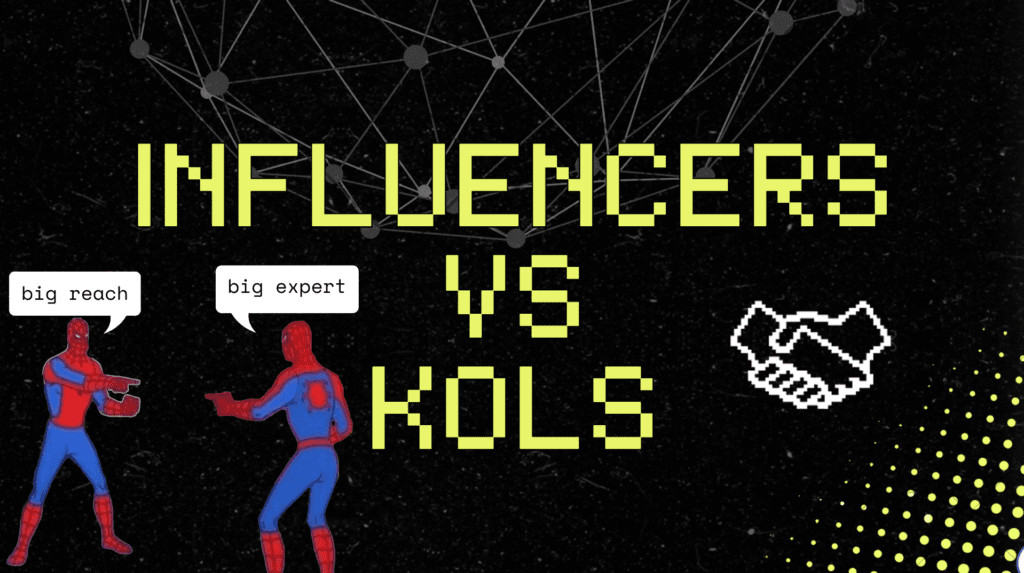 Kol Vs Influencer Thumbnail