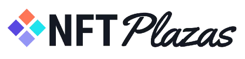 NFT Plazas Logo