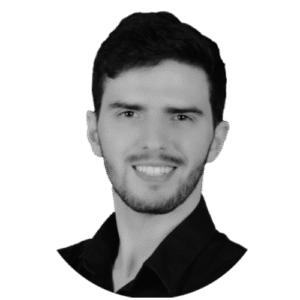 Picture of Kamron Yazdani