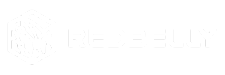 Redbelly logo white