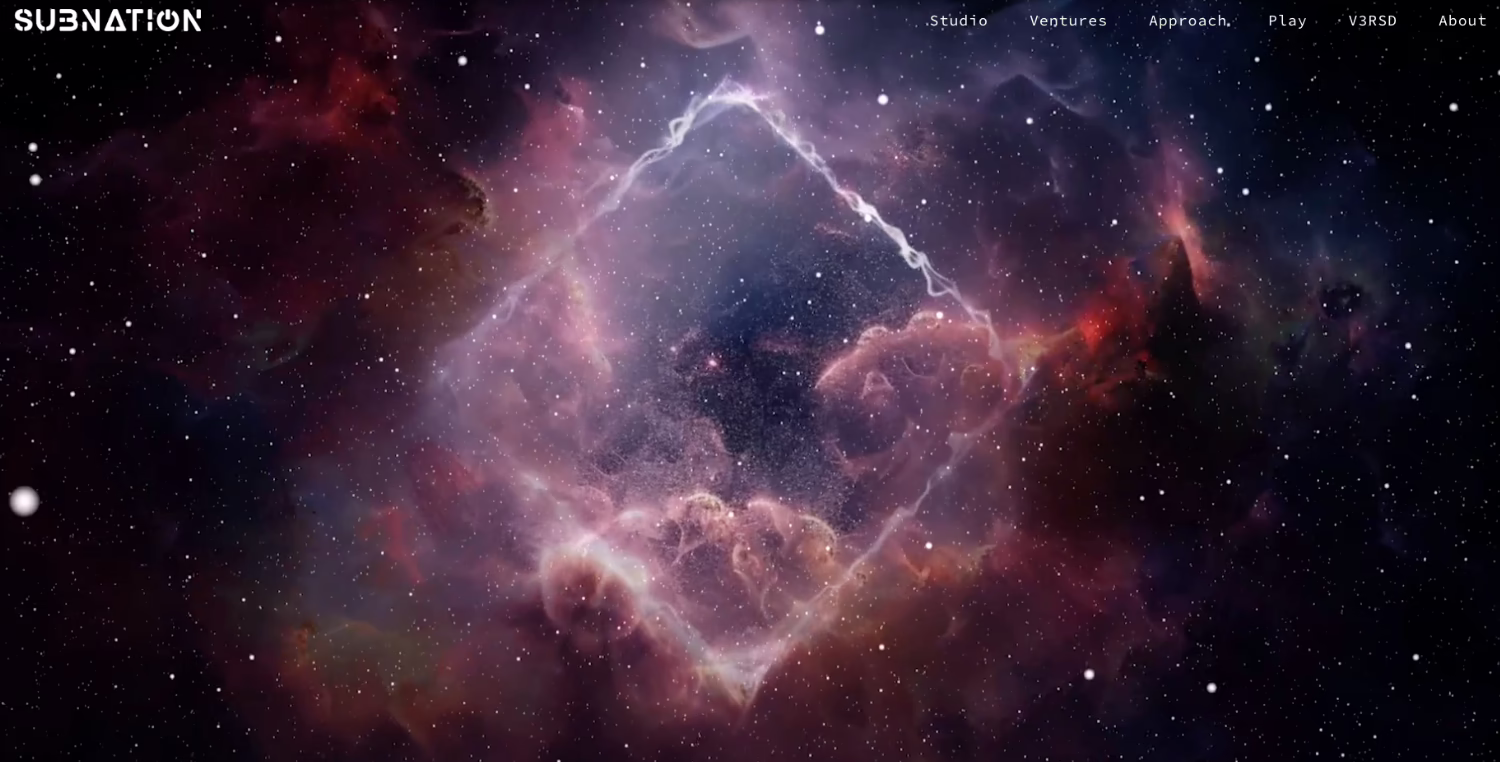 Subnation Media - metaverse marketing agencies