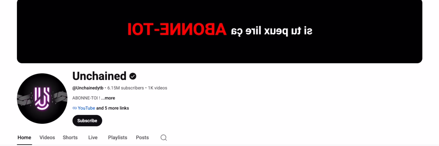Unchained - Best Crypto YouTube Channel For Viewers Seeking Expert Industry Insights