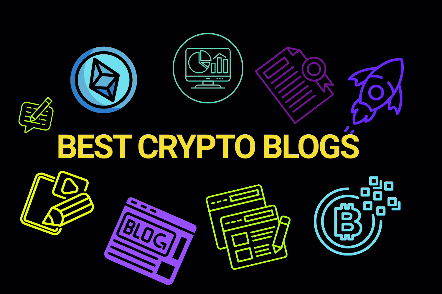 Best Crypto Blogs to Follow