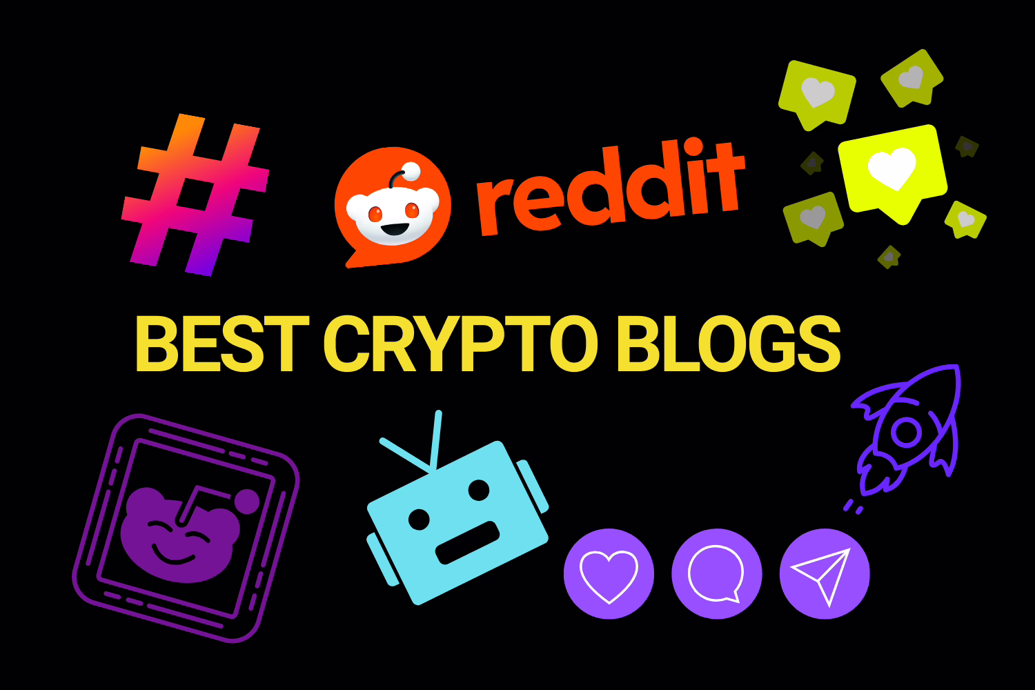 best crypto subreddits