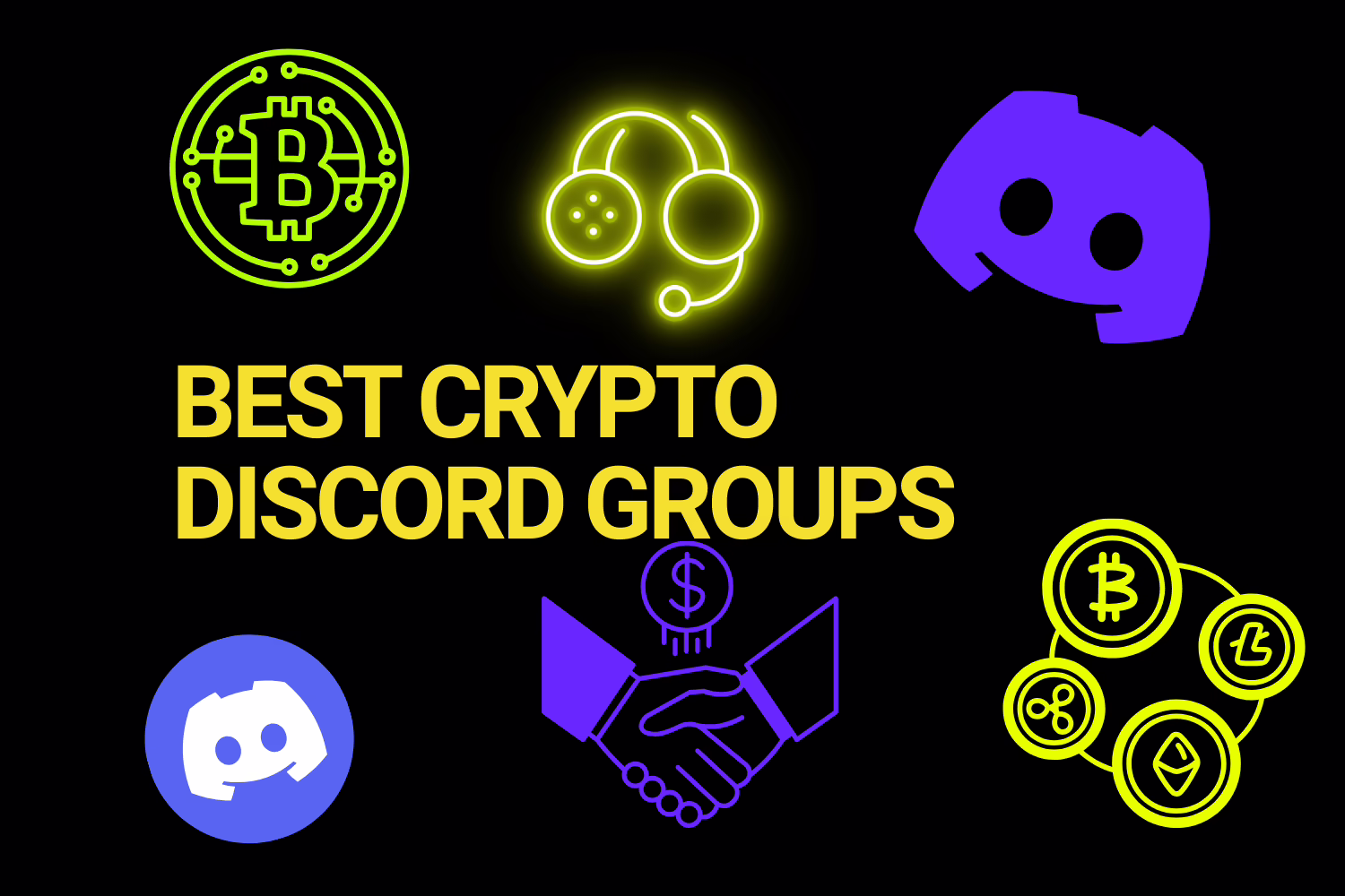 Best Crypto Discord Servers