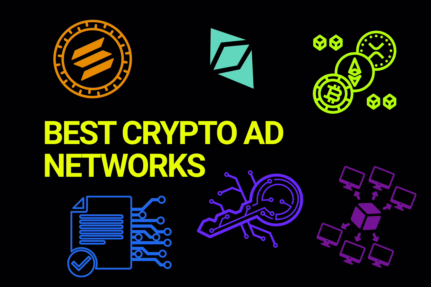 Best Crypto Ad Networks
