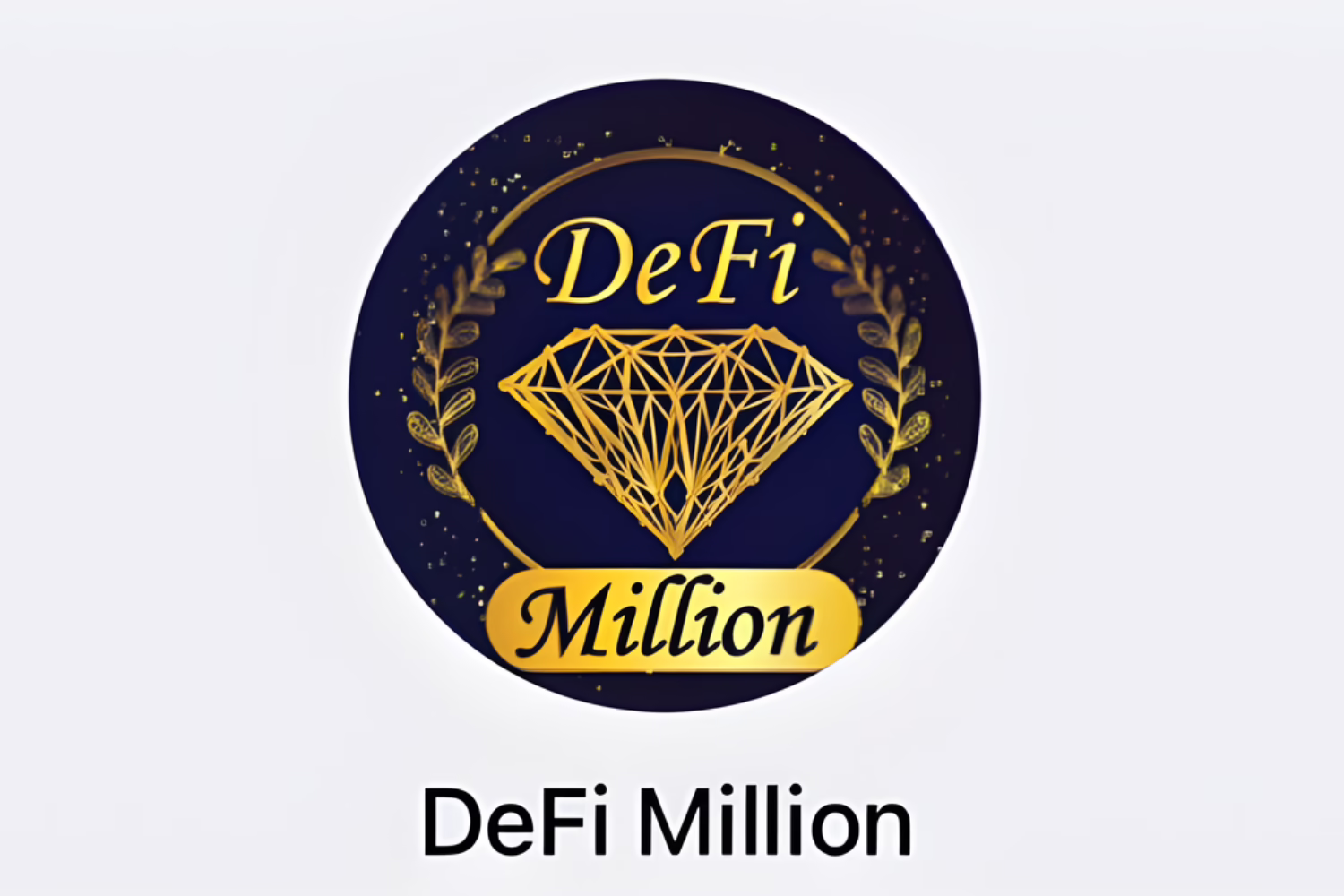 DeFi Million - Best Crypto Telegram Groups