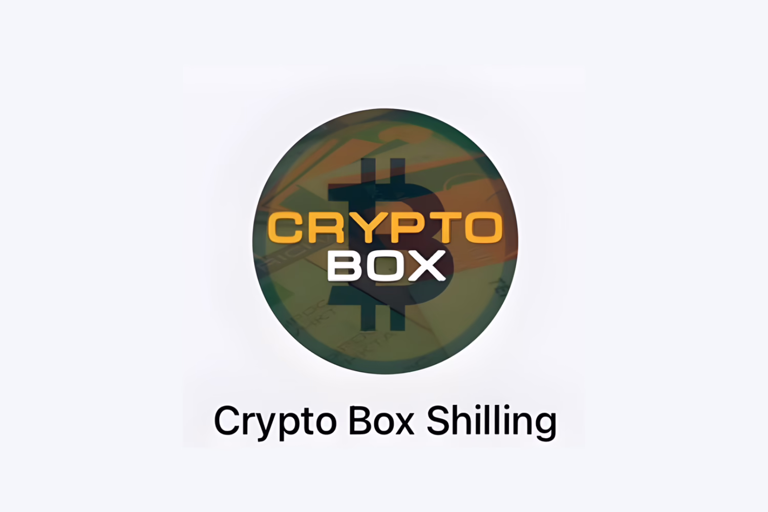 Crypto Box Shilling - one of the top telegram groups