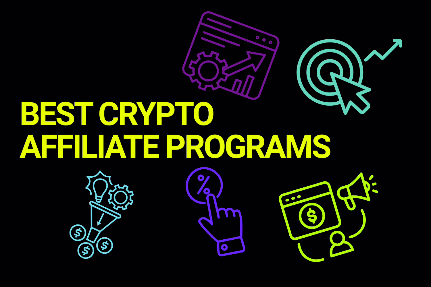 best crypto affiliate programs