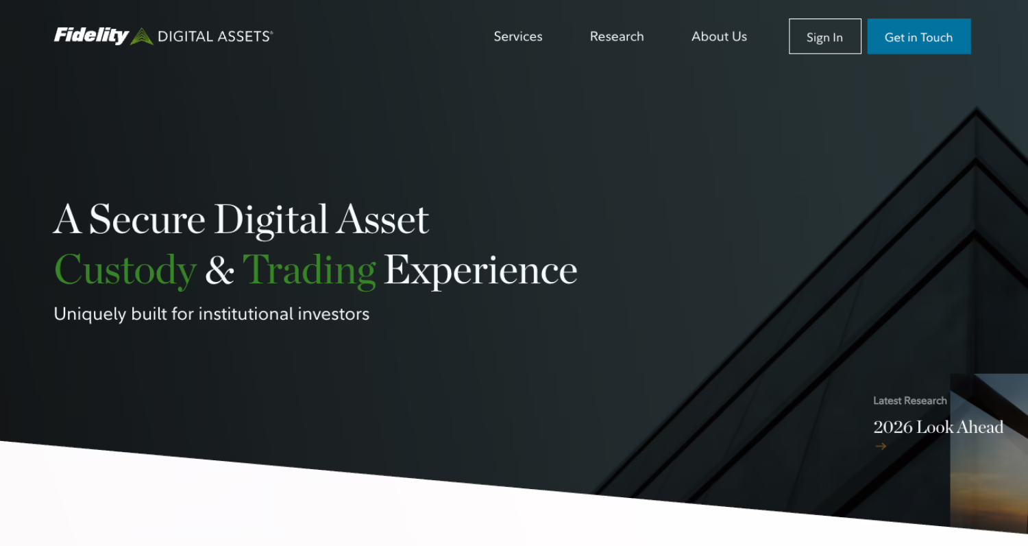 one of the Top Crypto Asset Management Companies