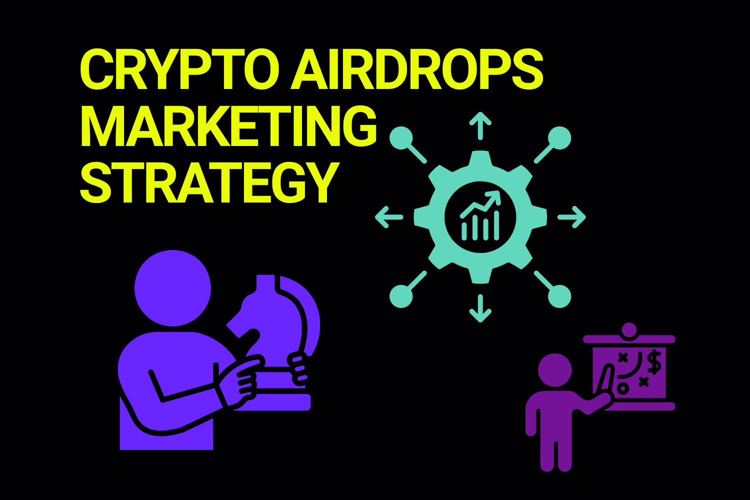 Crypto Marketing Strategies