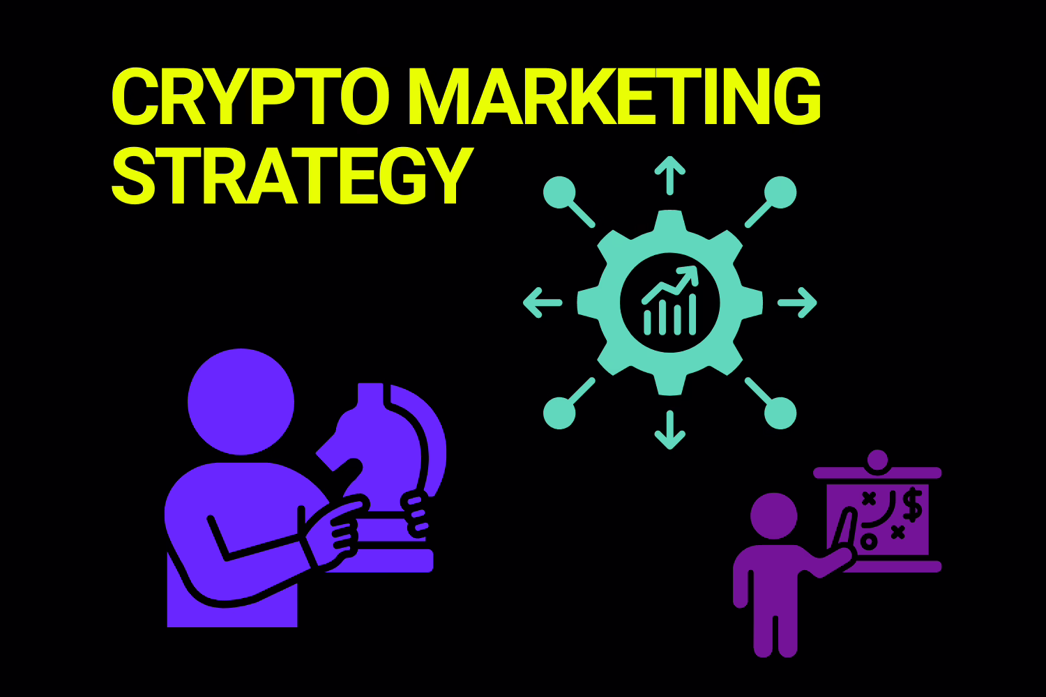 Crypto Marketing Strategies