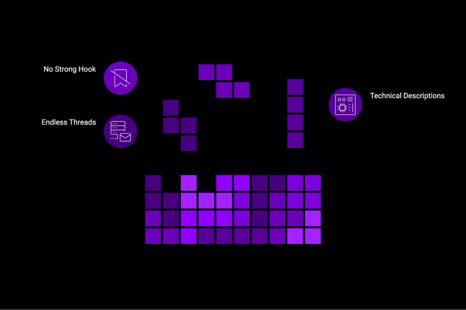 How to Create Web3 Storytelling by Master the Art of the Hook
