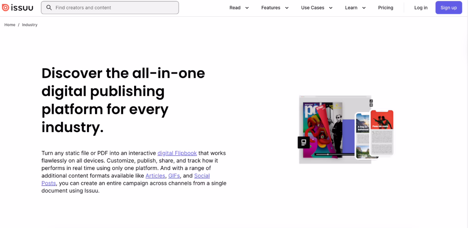 Top Crypto Guest Posting Blogs - issuu.com