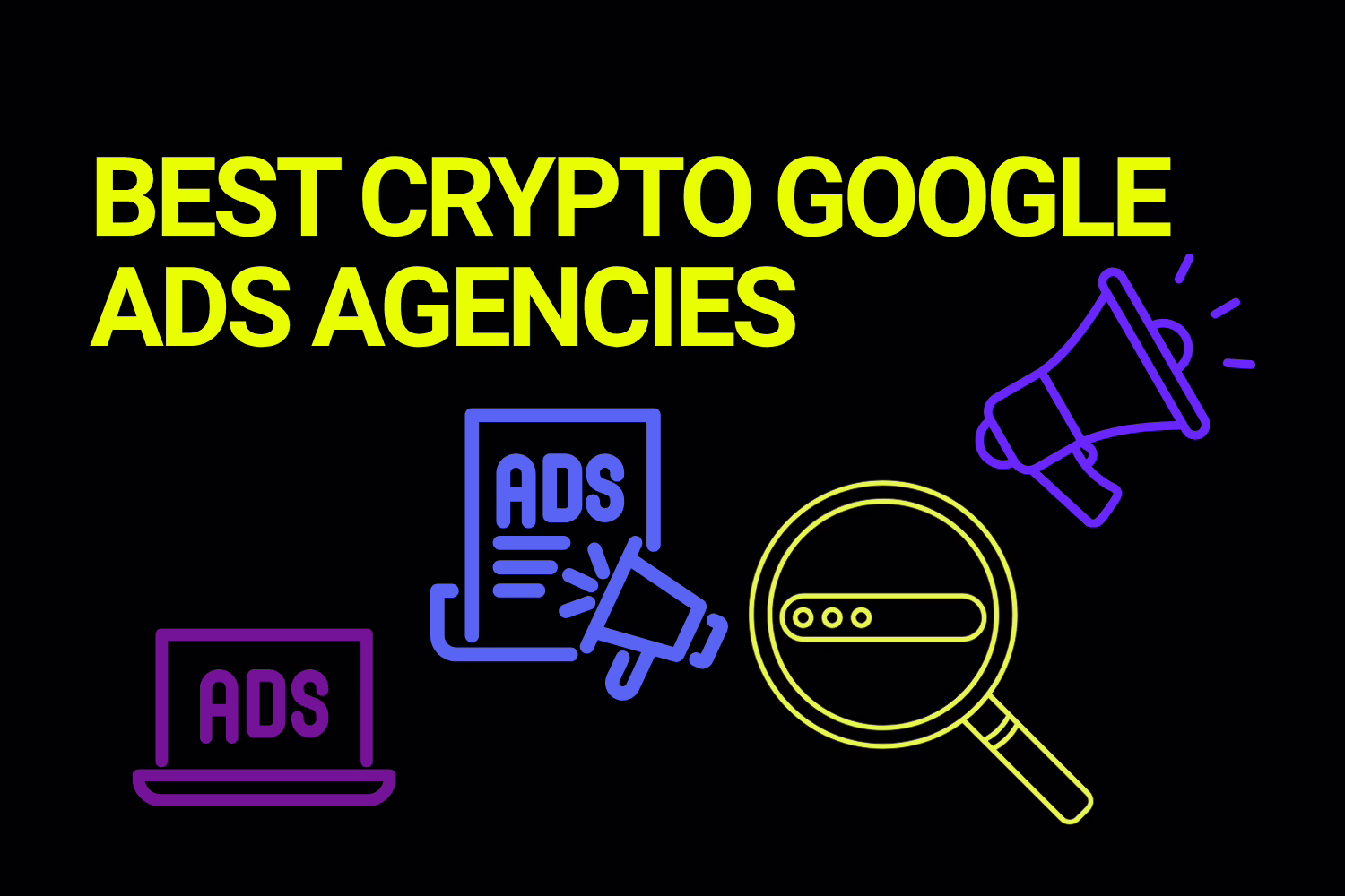 top crypto google ads agencies